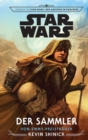 Star Wars : Der Sammler (Journey to Star Wars: Der Aufstieg Skywalkers) - eBook