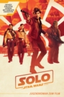 Star Wars: Solo : A Star Wars Story - eBook