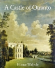 A Castle of Otranto - eBook