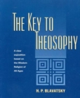 The Key to Theosophy - eBook