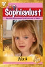 E-Book: 35 - 40 : Sophienlust Jubilaumsbox 7 - Familienroman - eBook