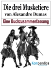 Die drei Musketiere von Alexandre Dumas - eBook
