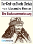 Der Graf von Monte Christo von Alexandre Dumas - eBook