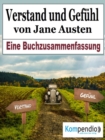 Verstand und Gefuhl von Jane Austen - eBook