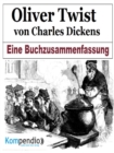 Oliver Twist von Charles Dickens - eBook