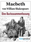 Macbeth von William Shakespeare - eBook