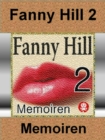 Klassiker der Erotik - Fanny Hill 2 - 12 Kapitel - eBook
