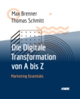 Die Digitale Transformation von A bis Z - eBook