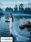Emilia Galotti : von Gotthold Ephraim Lessing - eBook