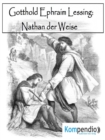 Nathan der Weise : von Gotthold Ephraim Lessing - eBook