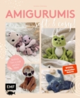 Amigurumis - soft and cosy! : Niedliche Tiere in Gro und Klein hakeln - eBook