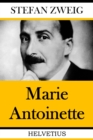 Marie Antionette - eBook