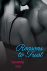 Reasons to Trust - eBook