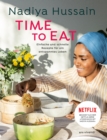 Time to eat (eBook) : Einfache und schnelle Rezepte fur ein entspanntes Leben - eBook