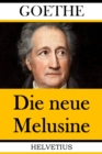 Die neue Melusine - eBook