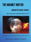 The Magnet Motor : Making Free Energy Yourself Edition 2019 - eBook