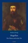 Magellan : Der Mann und seine Tat - eBook
