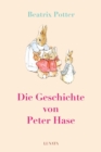 Die Geschichte von Peter Hase - eBook