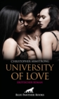 University of Love | Erotischer Roman - eBook