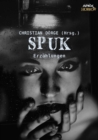 SPUK : Internationale Horror-Storys, hrsg. von Christian Dorge - eBook