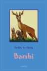 Bambi : Eine Lebensgeschichte aus dem Wald - eBook