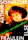 Fraulein Else : leicht verstandlich - eBook