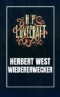Herbert West - Wiedererwecker - eBook