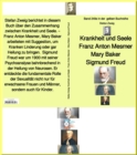 Krankheit und Seele -  Franz Anton Mesmer -  Mary Baker -  Sigmund Freud -  Band 249 in der  gelben Buchreihe : Band 249 in der  gelben Buchreihe - eBook