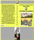 Die Welt von gestern - Band 250 in der  gelben Buchreihe - bei Jurgen Ruszkowski : Band 250 in der  gelben Buchreihe - eBook