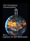Planetenoffner - eBook