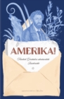 Amerika! Friedrich Gerstackers abenteuerliche Reiseberichte : ausgewahlt und erklart von Maja Jonas - eBook