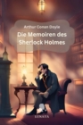Die Memoiren des Sherlock Holmes : Erzahlungen - eBook