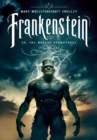 Frankenstein; or, the Modern Prometheus - eBook