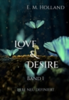 Love & Desire : Liebe neu definiert - eBook