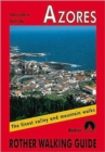 Azores 77 walks - Book