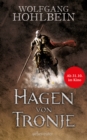 Hagen von Tronje : Ein Nibelungen-Roman - eBook