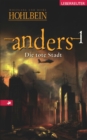 Anders - Die tote Stadt (Anders, Bd. 1) - eBook
