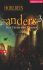 Anders - Der Thron von Tiernan (Anders, Bd. 3) - eBook