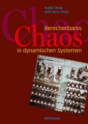 Berechenbares Chaos in dynamischen Systemen - eBook