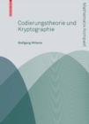 Codierungstheorie und Kryptographie - eBook