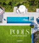 Pools : Planung, Technik und Design - eBook