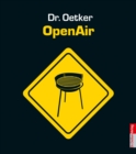 Open Air : Optimiert fur Tablet-PC - fixed Layout - eBook