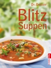 Blitz Suppen - eBook