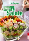 Party Salate - eBook