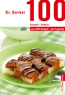 100 Rezepte - Geback : aus 1000 Rezepte - gut und gunstig - eBook