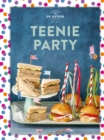 Teenie Party - eBook