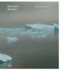 Gerhard Richter : Landscape - Book
