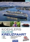 KOEHLERS GUIDE KREUZFAHRT 2024 - eBook