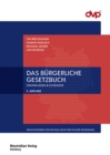 Das Burgerliche Gesetzbuch : Grundlagen & Schemata - eBook