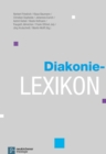 Diakonie-Lexikon - eBook